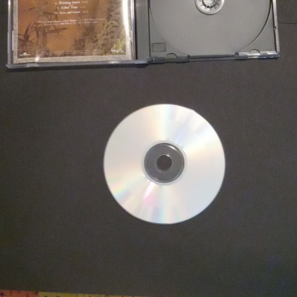 Clint Black Killin Time Contemporary Country Rock Music BMG RCA Honky Tonk - Picture 5 of 5